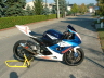 GSX-R 1000 K5 Racing