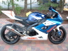 GSX-R 1000 K5 Racing